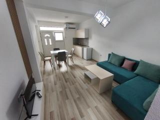 Le Nina Apartments - Deluxe and Studio - Strumica - 8
