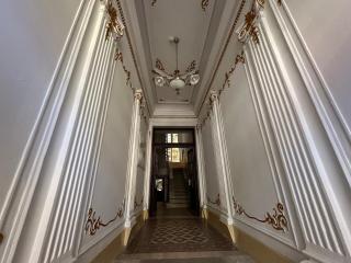 Apartment Sadova Karlovy Vary - Karlovy Vary - 8