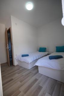 Le Nina Apartments - Deluxe and Studio - Strumica - 5
