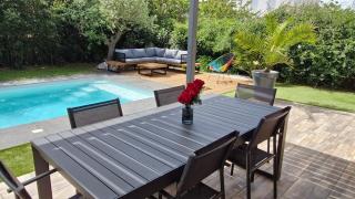 Maison 4 étoiles piscine chauffée proche plage - Les Sables-dʼOlonne - 6