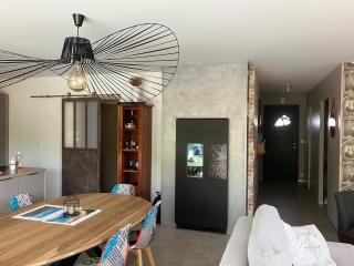 Maison 4 étoiles piscine chauffée proche plage - Les Sables-dʼOlonne - 1