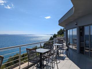 Beach Apartments in Stobre - Split - 1