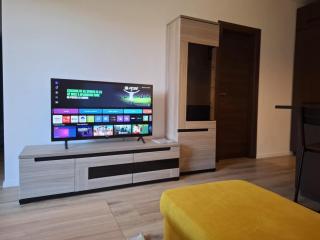 ORBIS Premium apartment - Nitra - 8