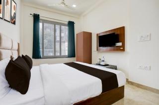 HOTEL O COURTYARD VILLLA - Prayagraj - 0