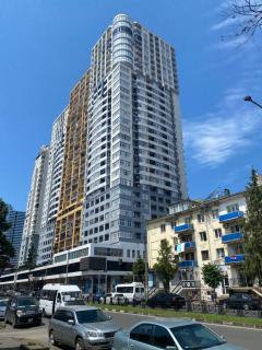 Panorama - Batumi - 9