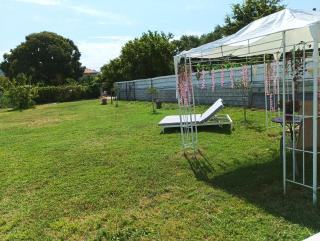 Villa Green House - Limenas - 0