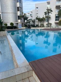 beach front gardens - Mohammedia - 9
