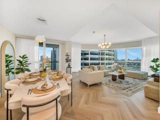 2BR Brand NEW Luxurious Kensington Homes - 0