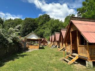 Cabanutele lui Toader - Ceahlău - 5