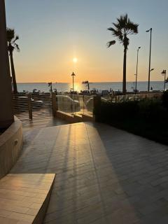 beach front gardens - Mohammedia - 8