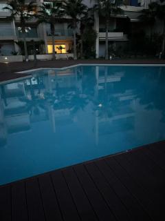 beach front gardens - Mohammedia - 7