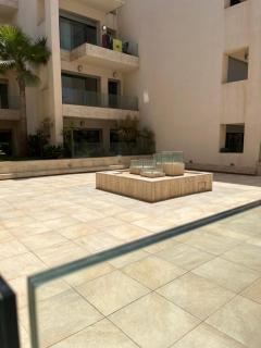 beach front gardens - Mohammedia - 6