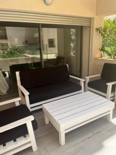 beach front gardens - Mohammedia - 3