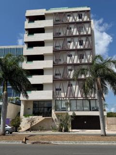 New 3-Bedroom Apartment in Playa del Carmen - 3