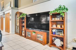 4 Mi to Beach Sunny Seminole Home with Pool - Seminole - 5