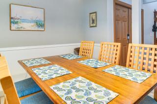 4 Mi to Beach Sunny Seminole Home with Pool - Seminole - 3