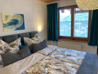 Ferienwohnung mit Weitblick - 1