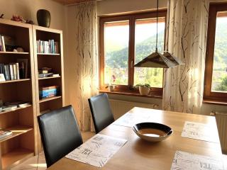 Ferienwohnung mit Weitblick - 2