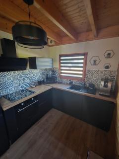 Le Chalet d'AxEllie - Anould - 6