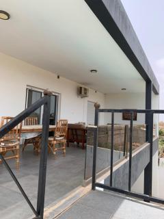 Maison villa la faveur - Ngaparou - 8