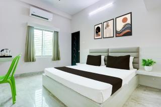 Hotel O SILVER NEST GUEST HOUSE - Bhubaneshwar - 0