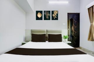 Hotel O SILVER NEST GUEST HOUSE - Bhubaneshwar - 1