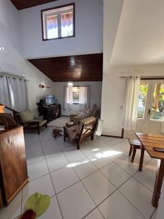 Casa dos irmãos 22 - Porto Seguro - 0