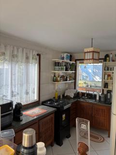 Casa dos irmãos 22 - Porto Seguro - 9