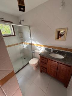Casa dos irmãos 22 - Porto Seguro - 8