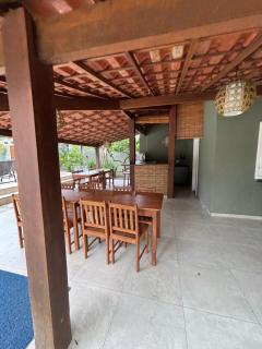 Casa dos irmãos 22 - Porto Seguro - 7