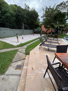 Casa dos irmãos 22 - Porto Seguro - 3
