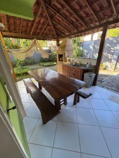 Casa dos irmãos 22 - Porto Seguro - 1