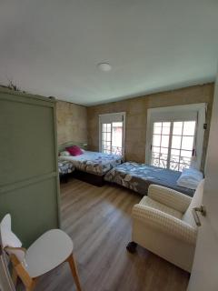 International Hostel Lapplandia B&B. - Vigo - 7
