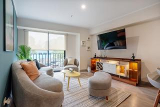 Panamera 1BR by Geko - Lima - 3
