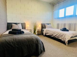 MX SPORT hotel - Valmiera - 0