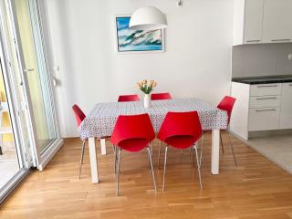Antonijas sunny apartment - Makarska - 4