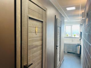 MX SPORT hotel - Valmiera - 4