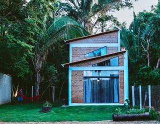 Casa Pasárgada - Palmas - 0