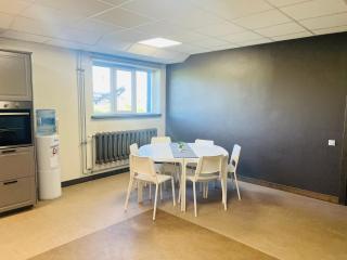 MX SPORT hotel - Valmiera - 5