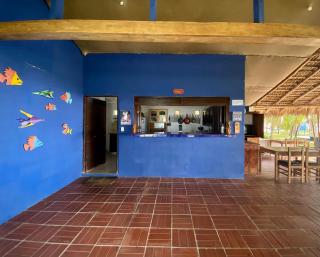 Mangomar Beach House - Teotepeque - 2