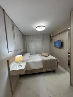 Apartamento alto padrao - Nova Prata - 6