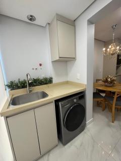 Apartamento alto padrao - Nova Prata - 5