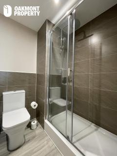 Fully Furnished 2 Bed - Hulme Manchester M15 - Manchester - 7