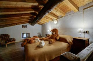 Maison De Veny - Courmayeur - 2