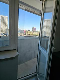 NWW Zgody 13 Warszawa Centrum - Skorka - 2