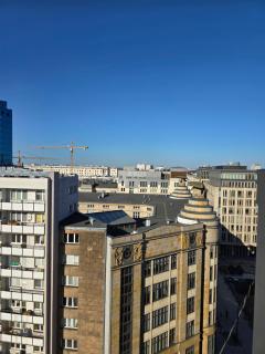 NWW Zgody 13 Warszawa Centrum - Skorka - 1