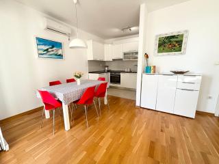 Antonijas sunny apartment - Makarska - 2