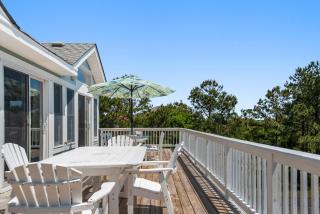 Living On Beach Time - Corolla - 2