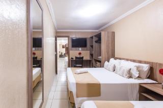 Amuarama Hotel - Fortaleza - 8