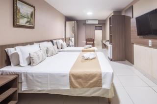 Amuarama Hotel - Fortaleza - 7